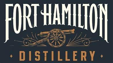 Fort Hamilton Tasting