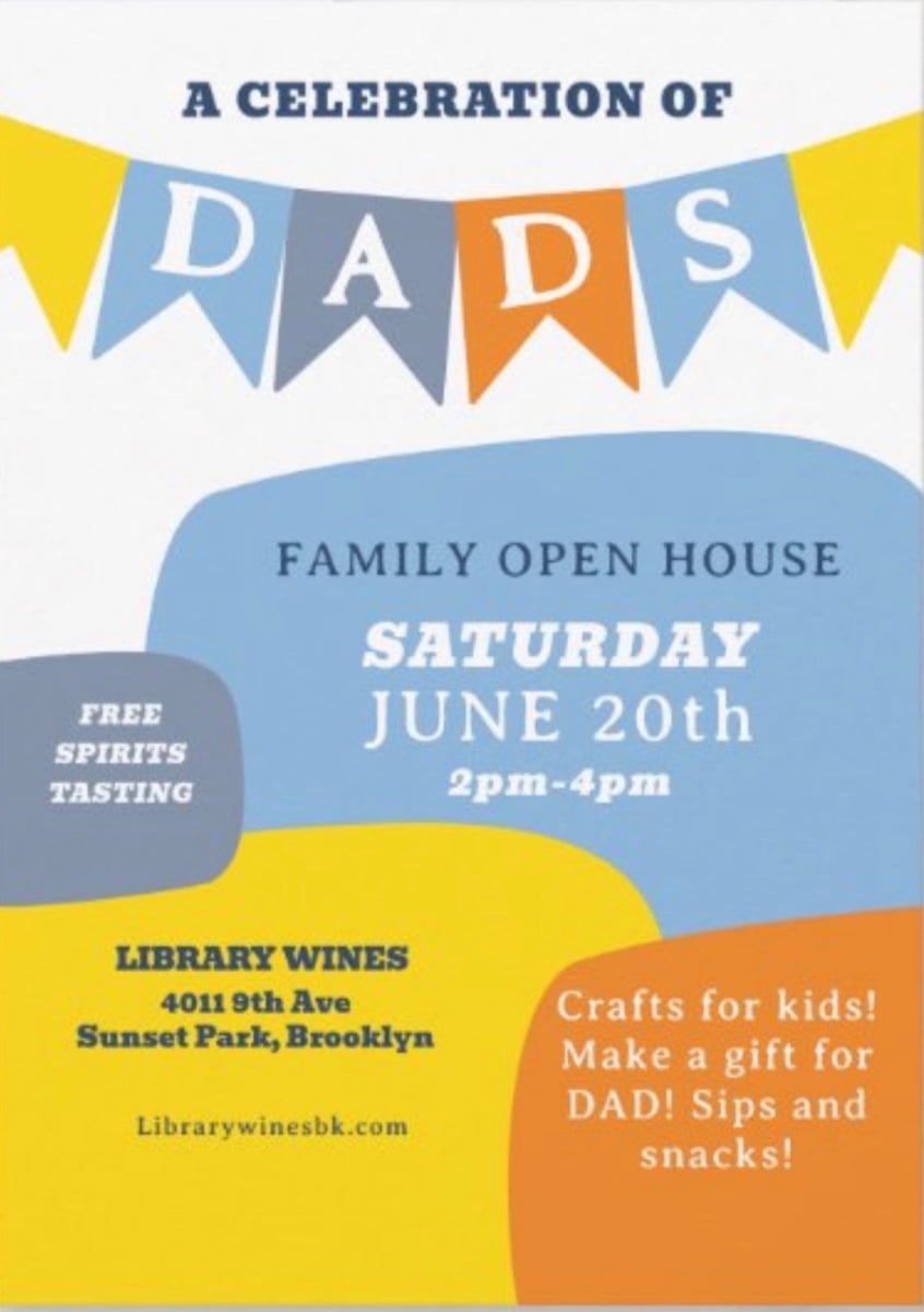 DadFest 2026