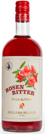 Rosen Bitter