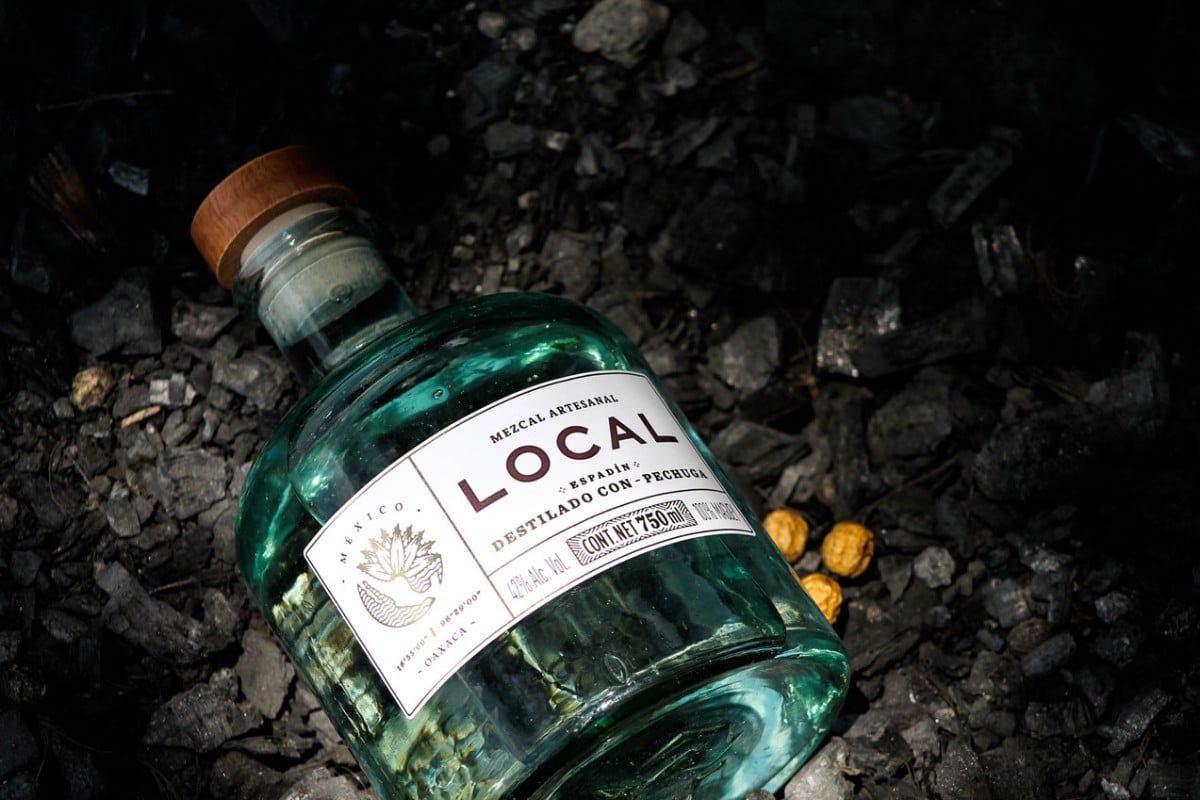 Local Mezcal
