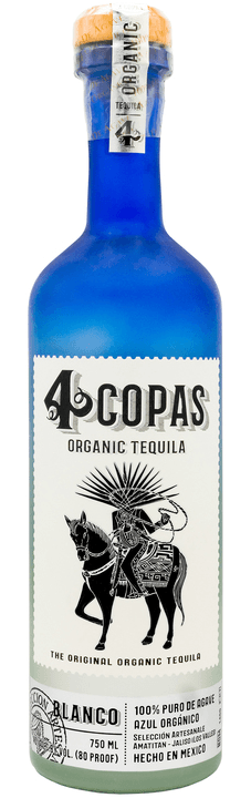 Copas Blanco