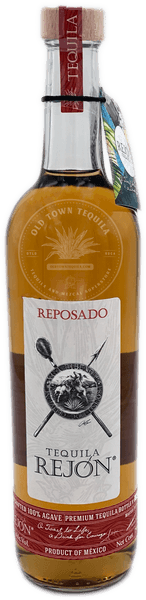 Rejon Reposado