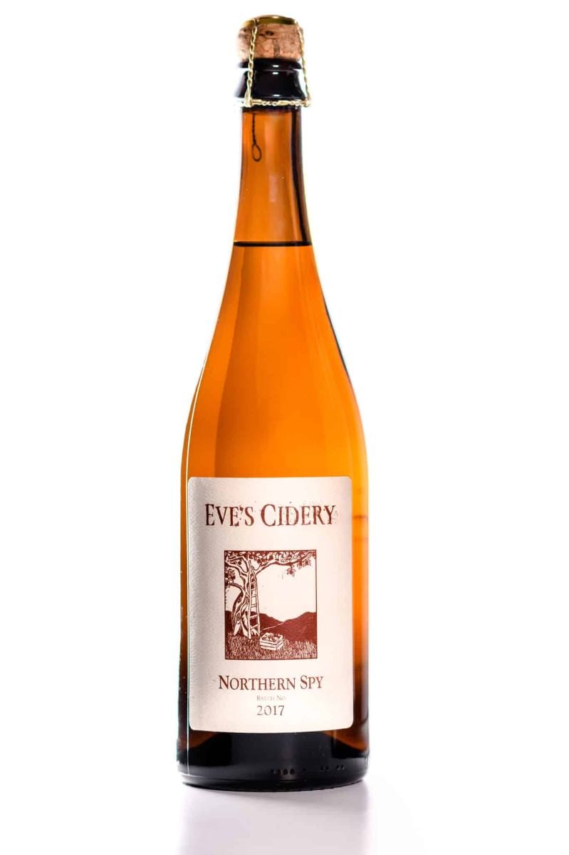 Eve's Cidery Northern Spy