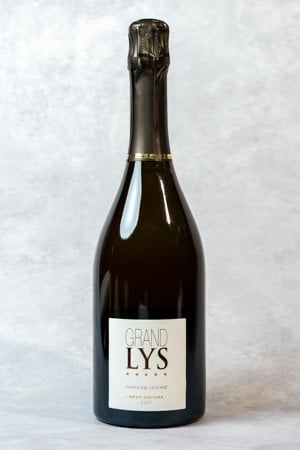 Gagnard Cremant
