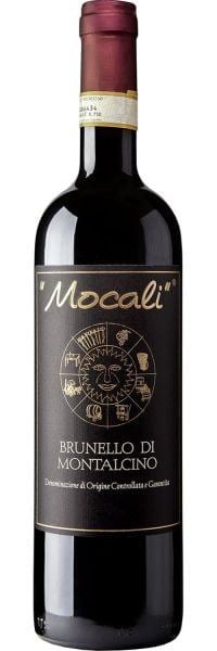 Mocali Brunello 2013