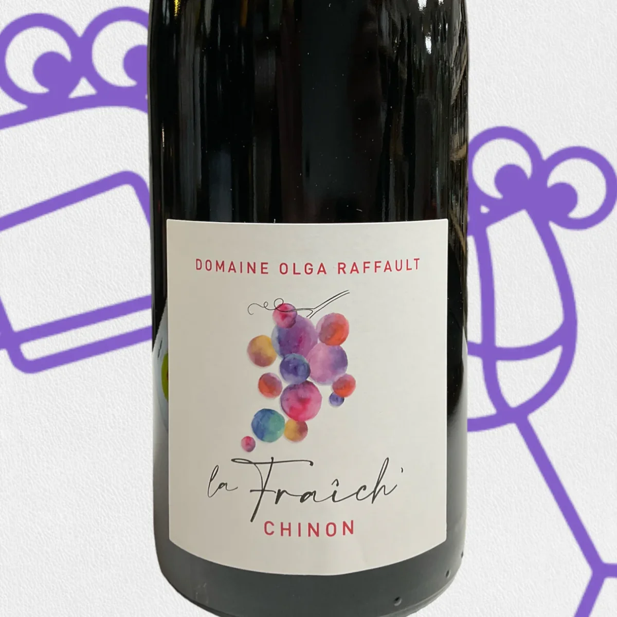 RAFFAULT CHINON FRAICH