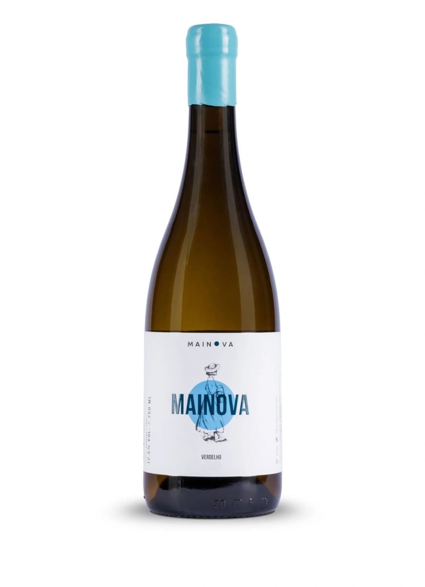 Mainova Verdelho