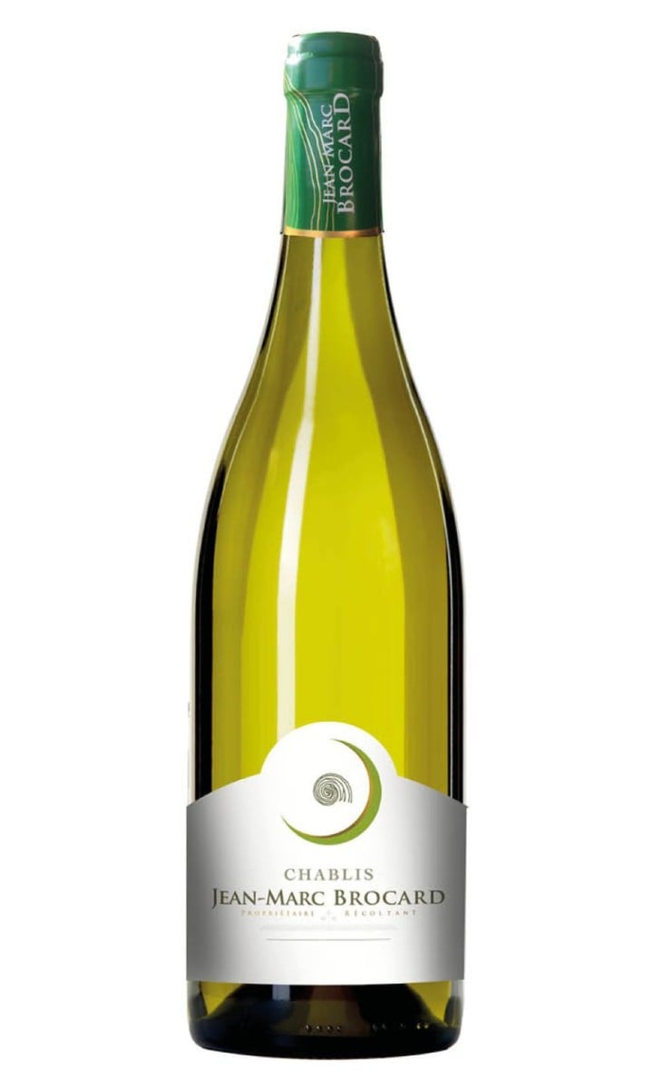 Brocard Magnum