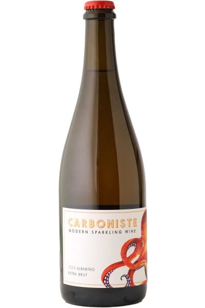 Carboniste Pet-Nat