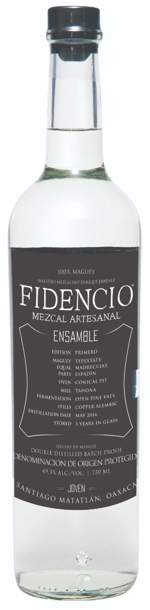 Fidencio Ensamble