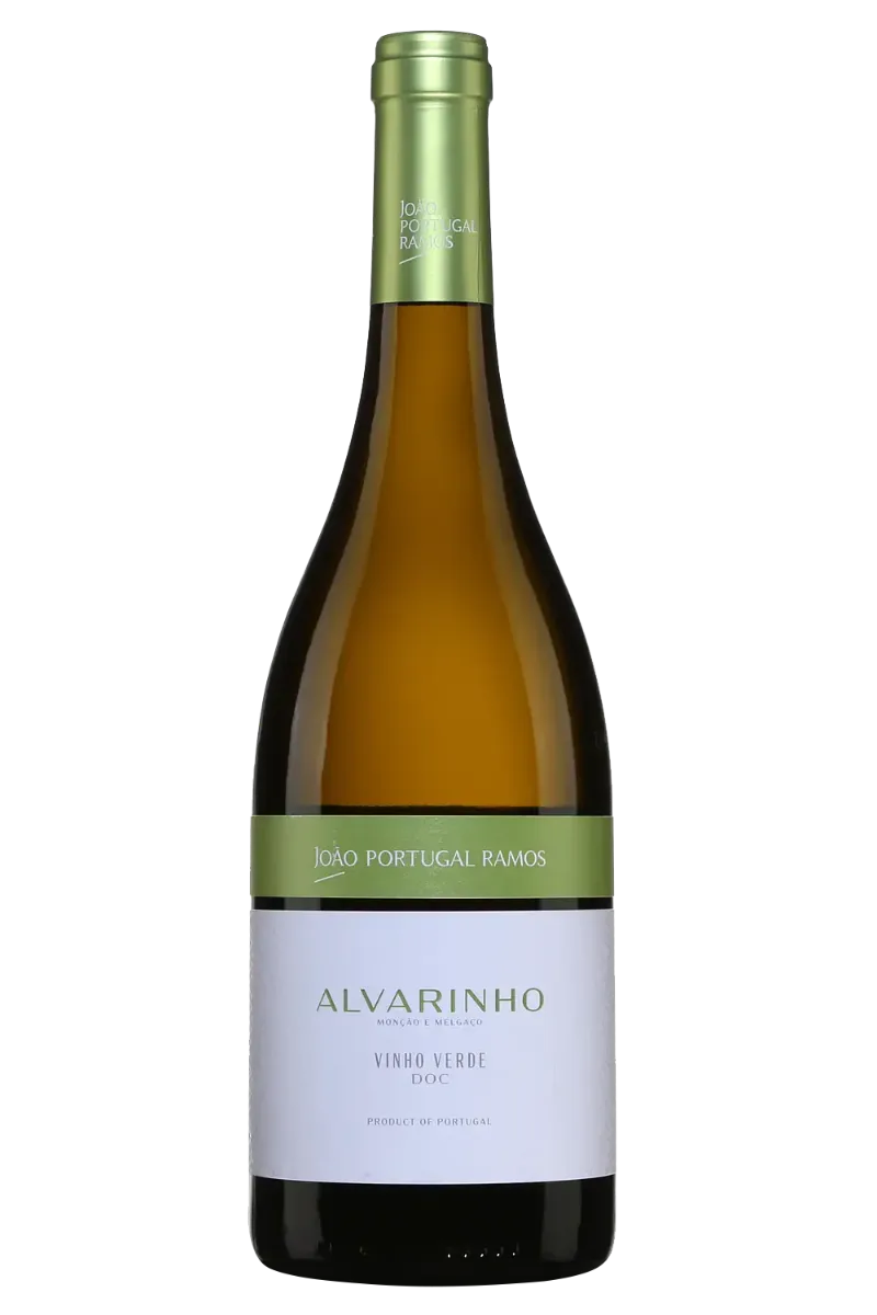 RAMOS ALVARINHO