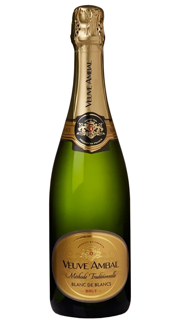 Ambal Blanc de Blancs